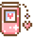 cellphone emote for Discord