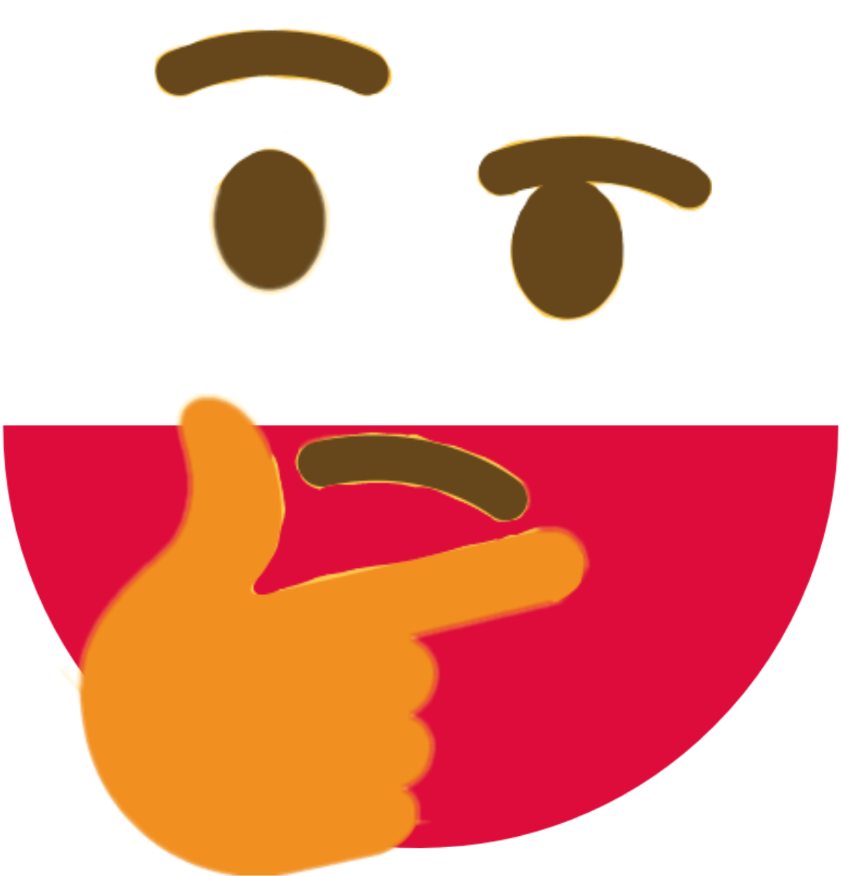 thinkpl emote for Discord