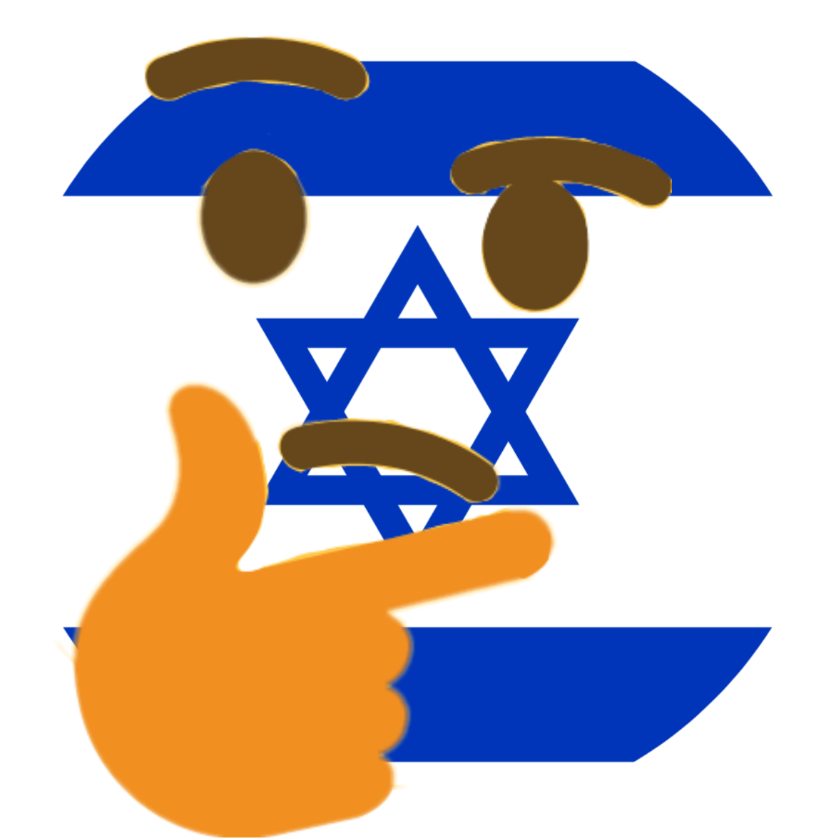 thinkil emote for Discord