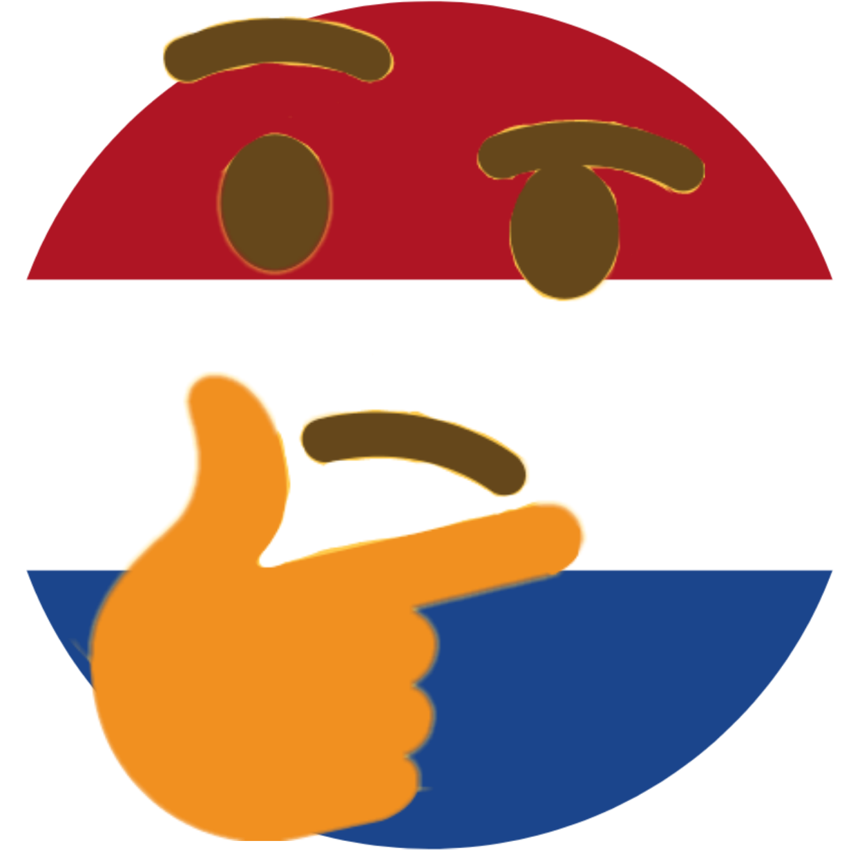 thinknl emote for Discord