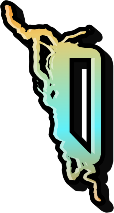 I emote for Discord