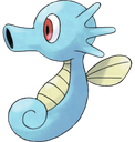 horsea emote for Discord