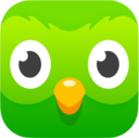 Duolingo emote for Discord
