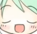 melt emote for Discord