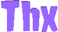 ThxSpin emote for Discord