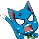HappyMad emote for Discord