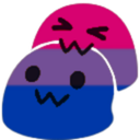 bisexual_bite emote for Discord