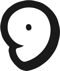 Nine emote for Discord