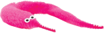 pworm emote for Discord