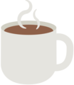 hot_cocoa emote for Discord