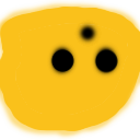 UpsideDownBlob emote for Discord