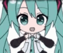 Kurukurupa emote for Discord