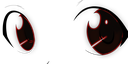 kawaiieyes emote for Discord