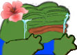 sweetplshug emote for Discord