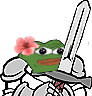 sweetprotection emote for Discord