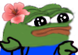 sweetshrug emote for Discord