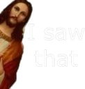 Jeussu emote for Discord
