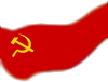 communistflagblob1 emote for Discord