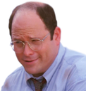 george emote for Discord