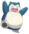 SnorlaxMad emote for Discord
