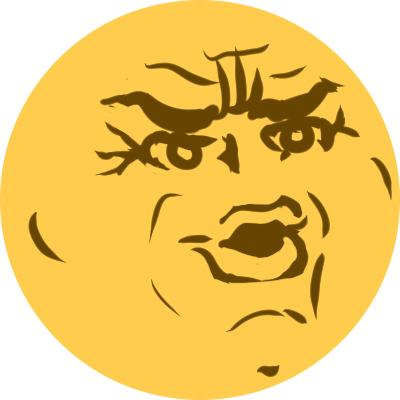 handsome emote for Discord