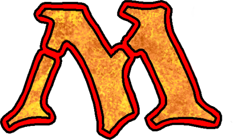 mtg emote for Discord
