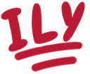 ILY emote for Discord