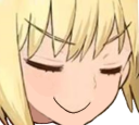 relieved_saber emote for Discord