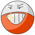 Trodeyay emote for Discord