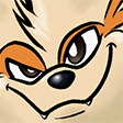 ArcaSmug emote for Discord