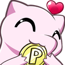 MewPLC emote for Discord