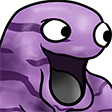 GrimChamp emote for Discord