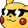 PikaSwag emote for Discord