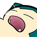 LaxSleep emote for Discord
