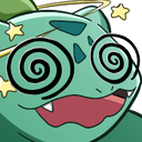 BulbaConfused emote for Discord