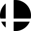 SSBUBLACK emote for Discord
