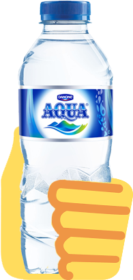 thumbs_up_aqua emote for Discord