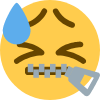 mute emote for Discord