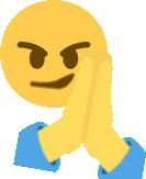 plannedsomethingevil emote for Discord