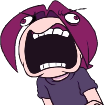 egoraptor_rage emote for Discord