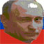 putinwink emote for Discord