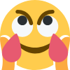MadBlud emote for Discord