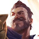 AlphaAsFuck emote for Discord