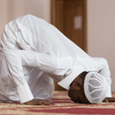 PRAYTOALLAH emote for Discord