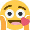 CrazyLove emote for Discord