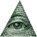TheIlluminati emote for Discord