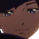 boogiesmug emote for Discord