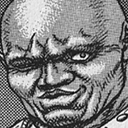 Donovan emote for Discord
