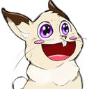 HappyBunny emote for Discord