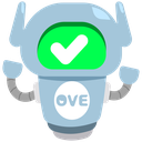 YesOVE emote for Discord
